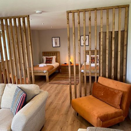 Villa The Cart House York Esterno foto