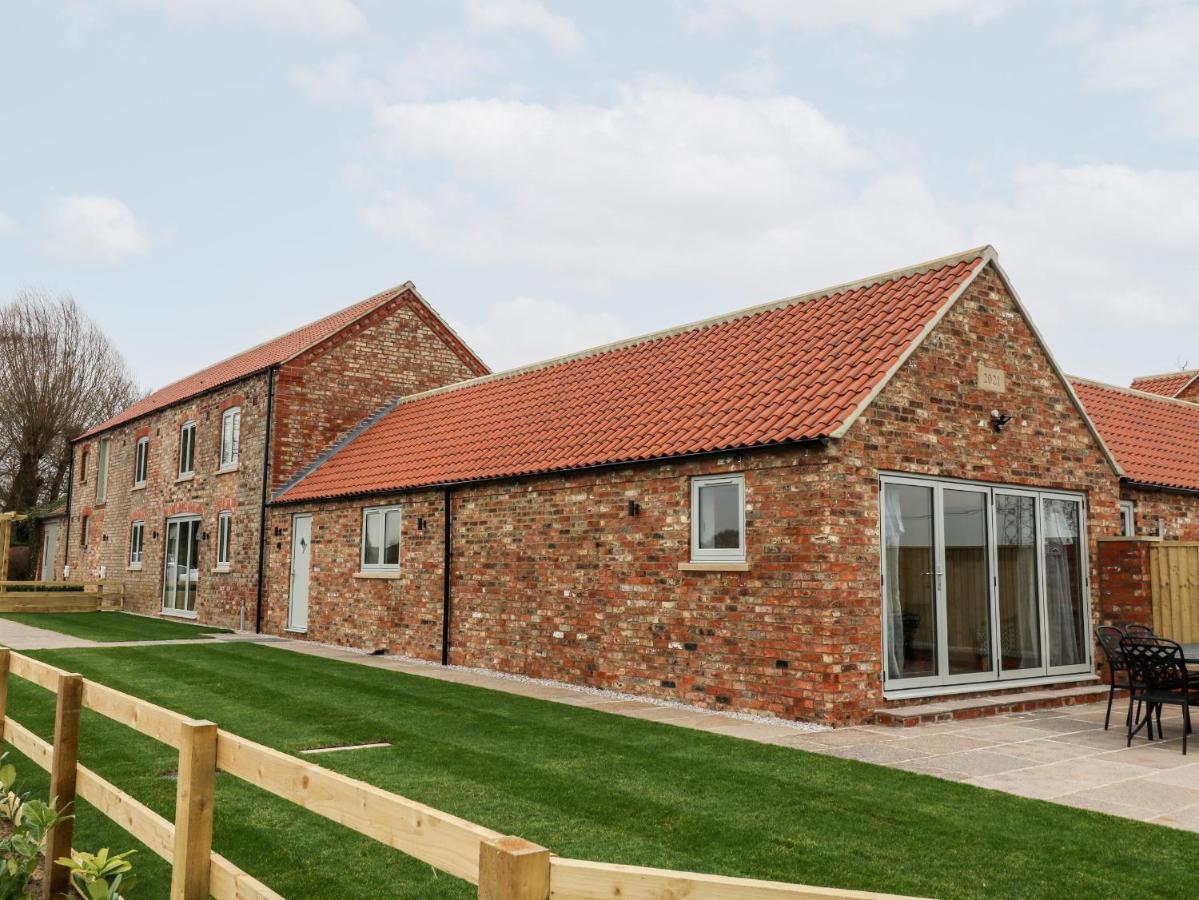 Villa The Cart House York Esterno foto