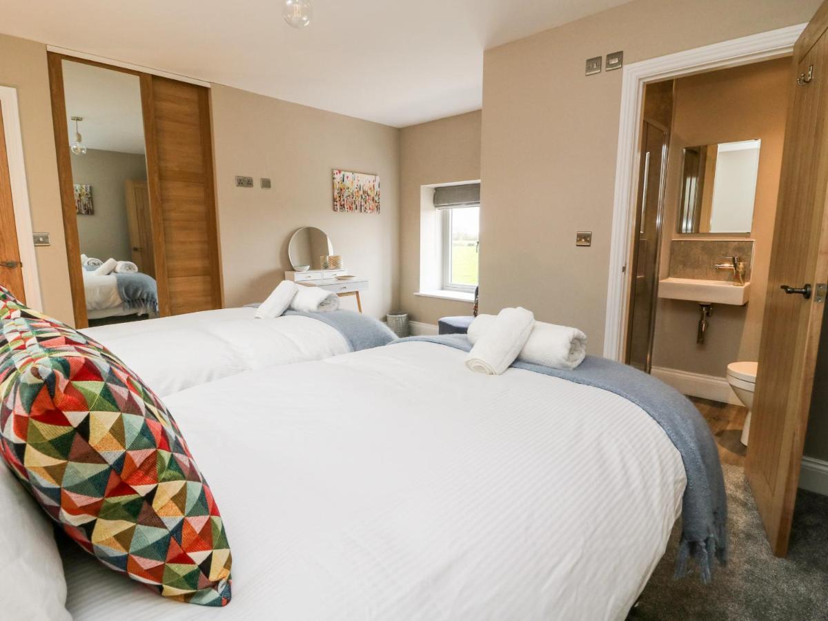 Villa The Cart House York Esterno foto