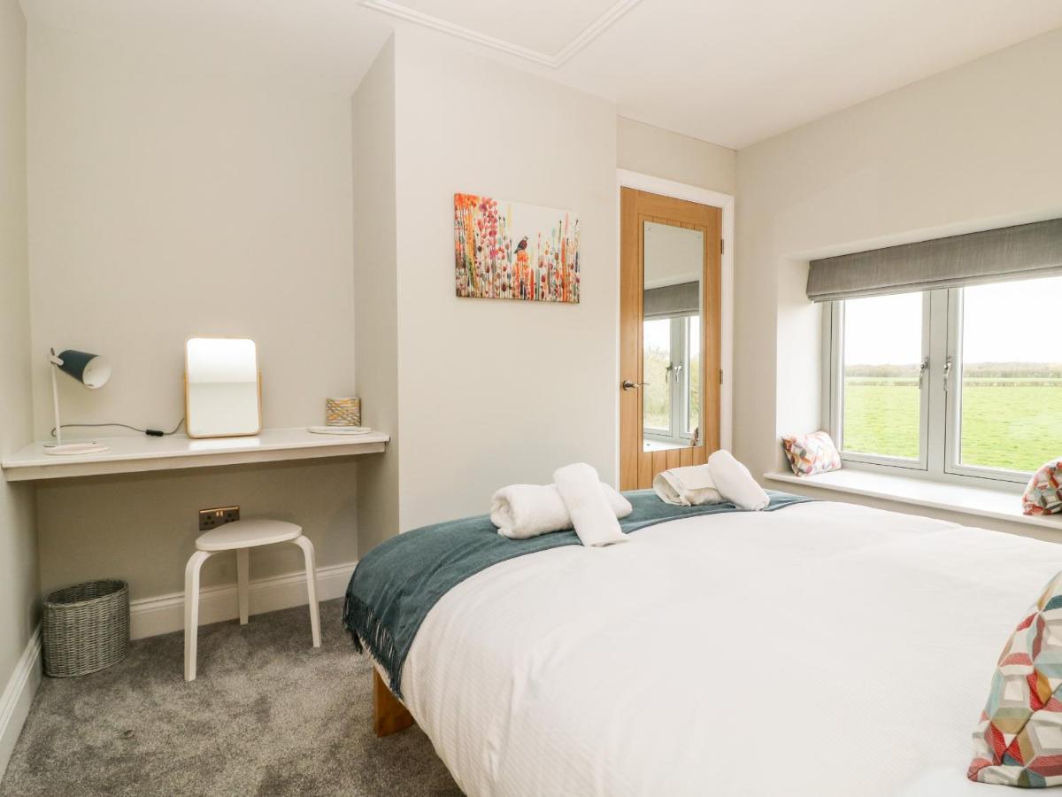 Villa The Cart House York Esterno foto