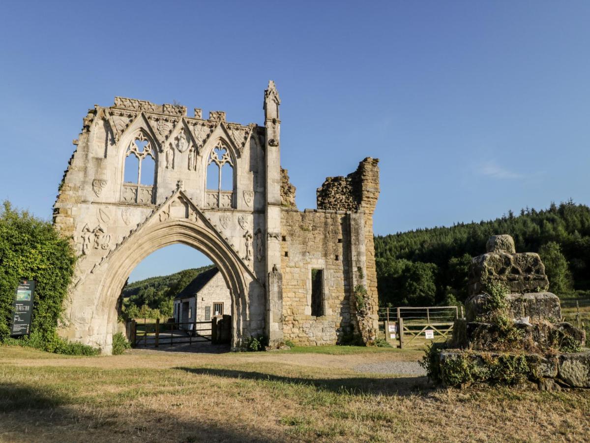 Villa The Cart House York Esterno foto
