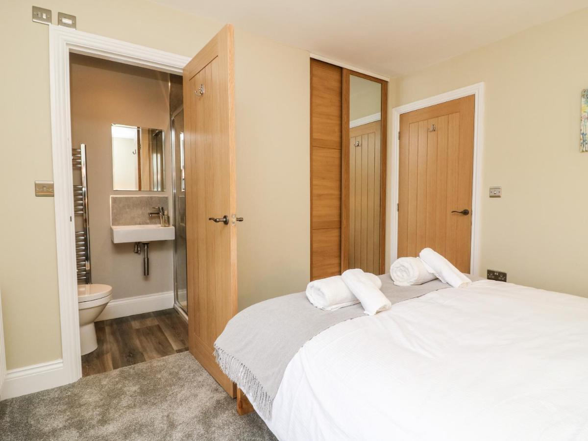 Villa The Cart House York Esterno foto